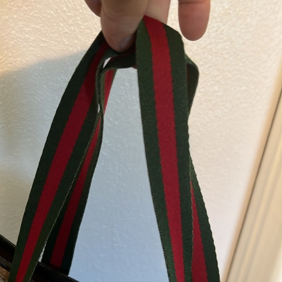 Gucci plus sherry line tote - Picture 10 of 12